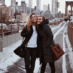 Meet your Posher, Sydney